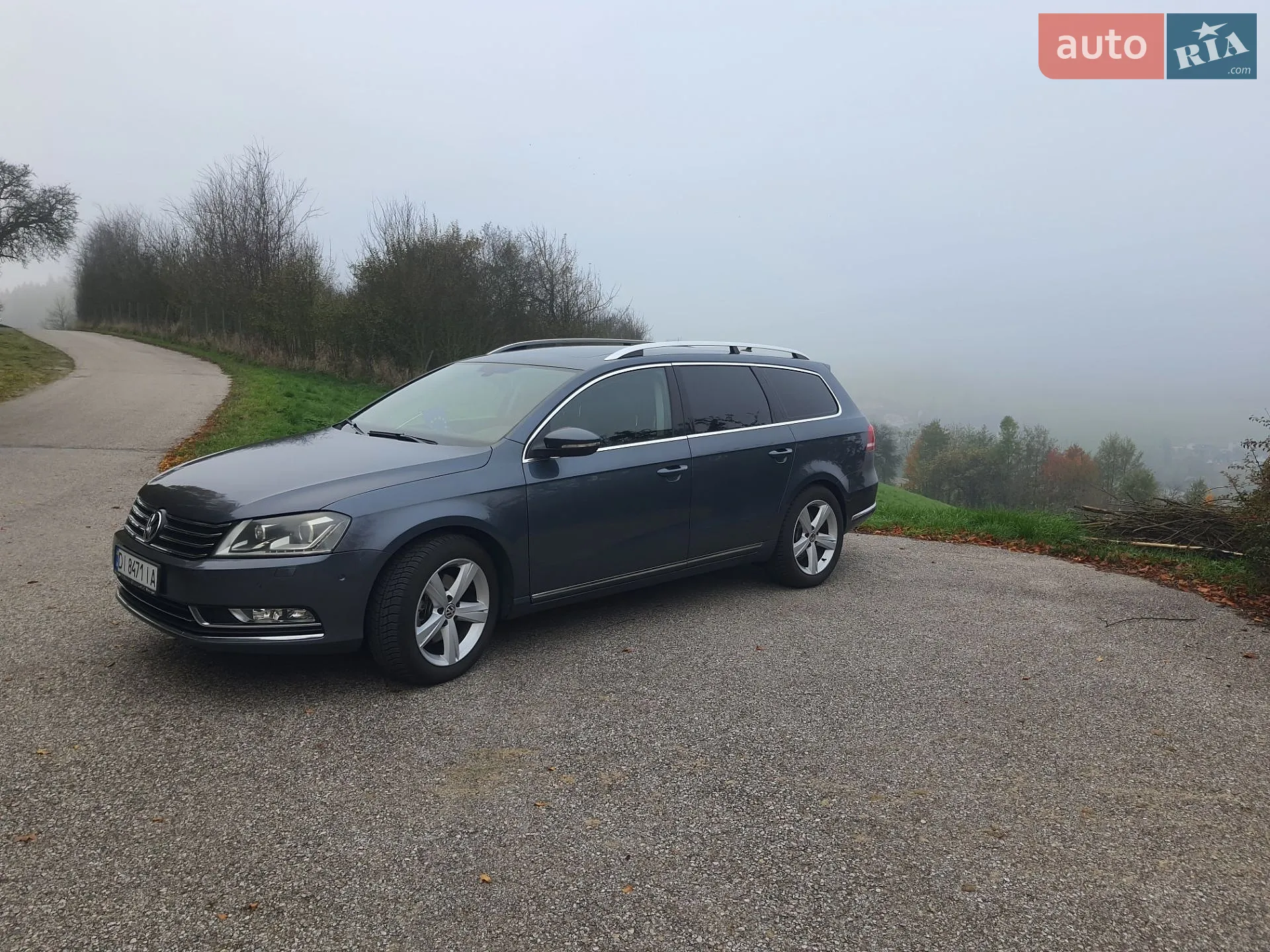 2013 Volkswagen Passat - мініатюра 2