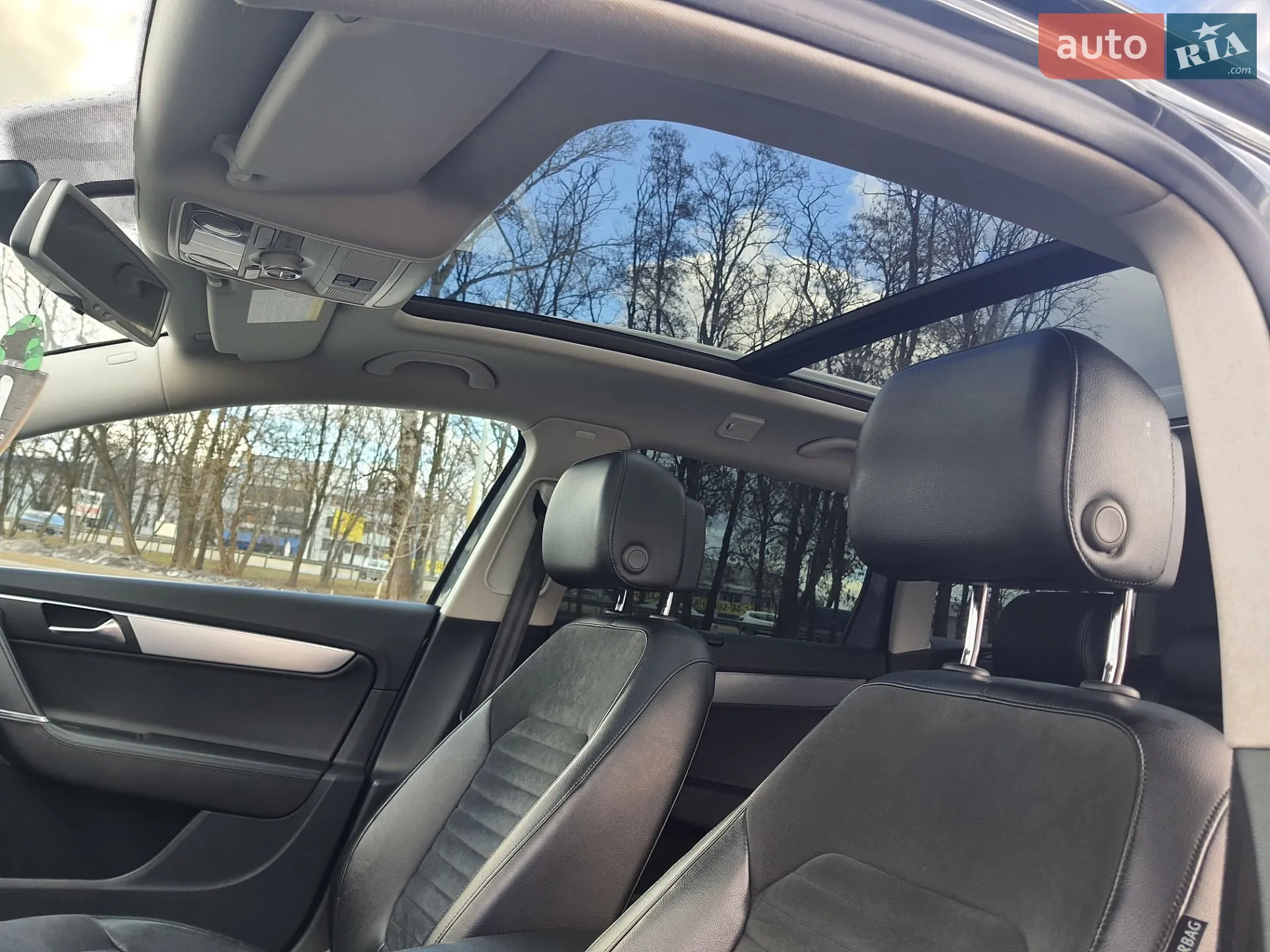 2013 Volkswagen Passat - мініатюра 4