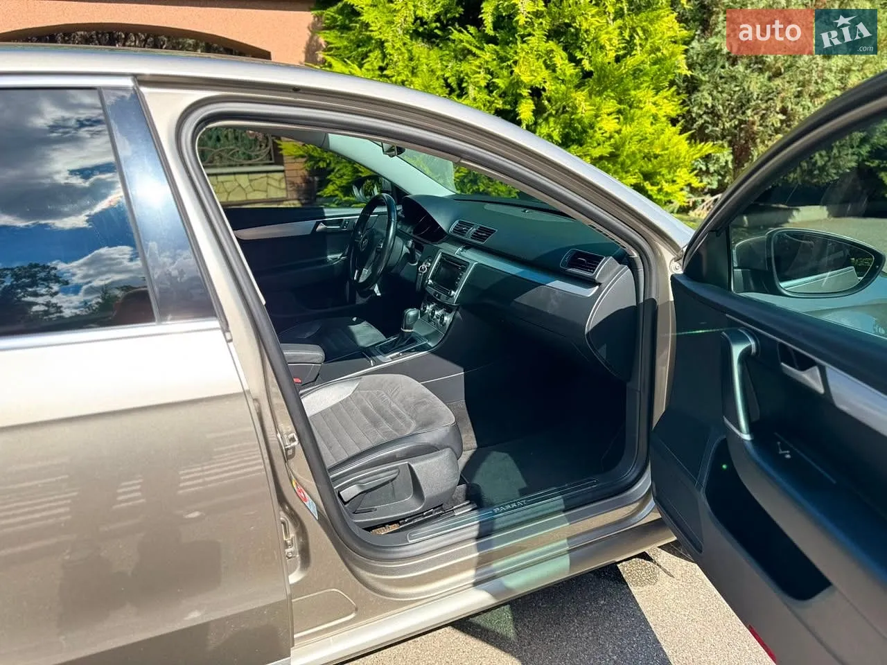 2014 Volkswagen Passat - мініатюра 36