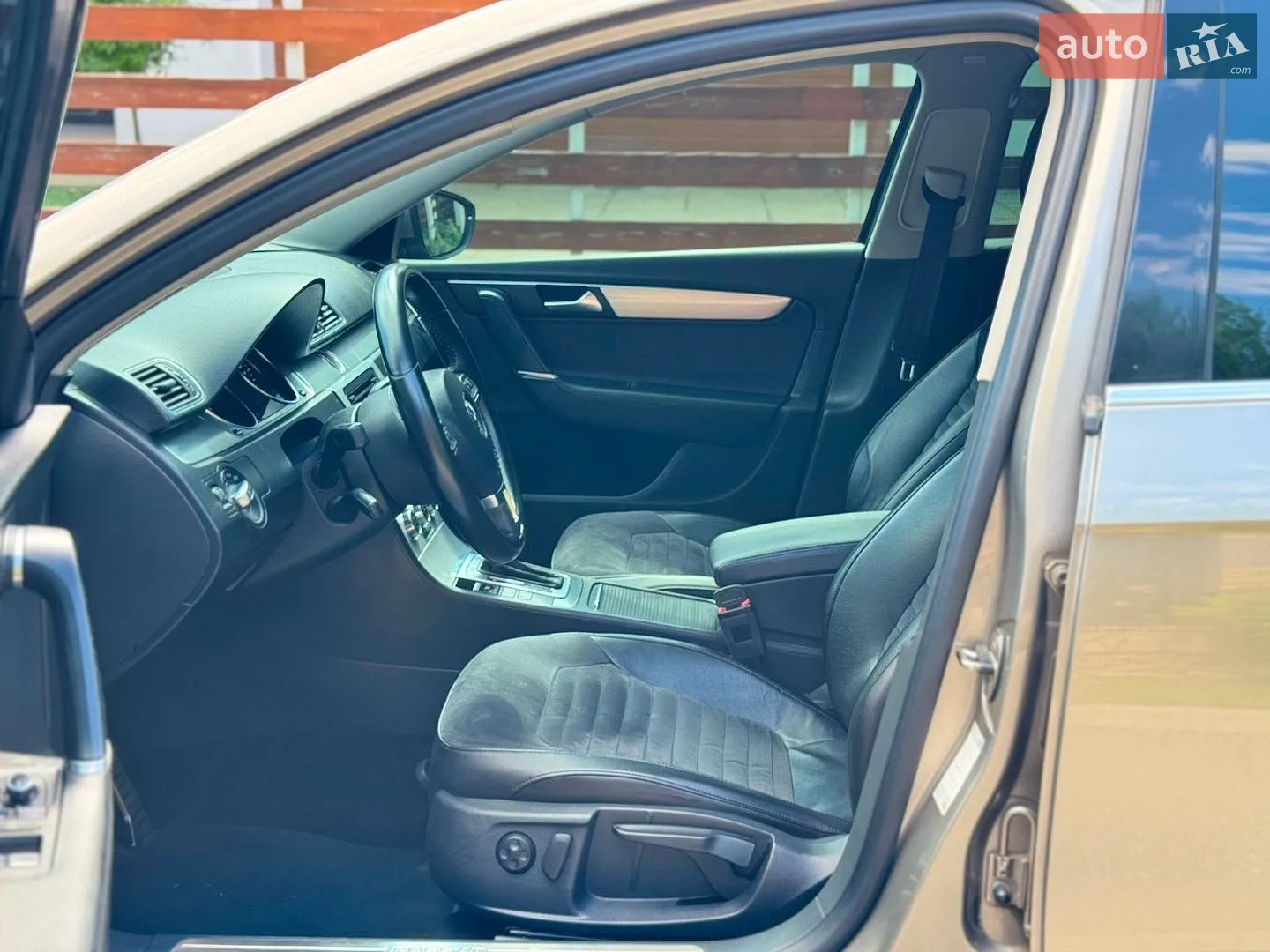 2014 Volkswagen Passat - мініатюра 47