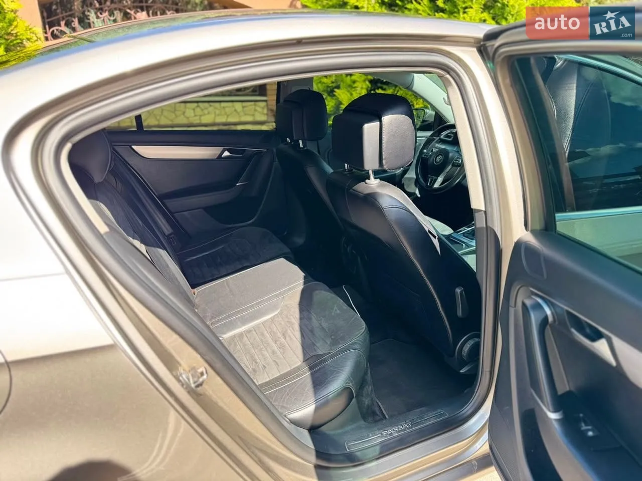 2014 Volkswagen Passat - мініатюра 54