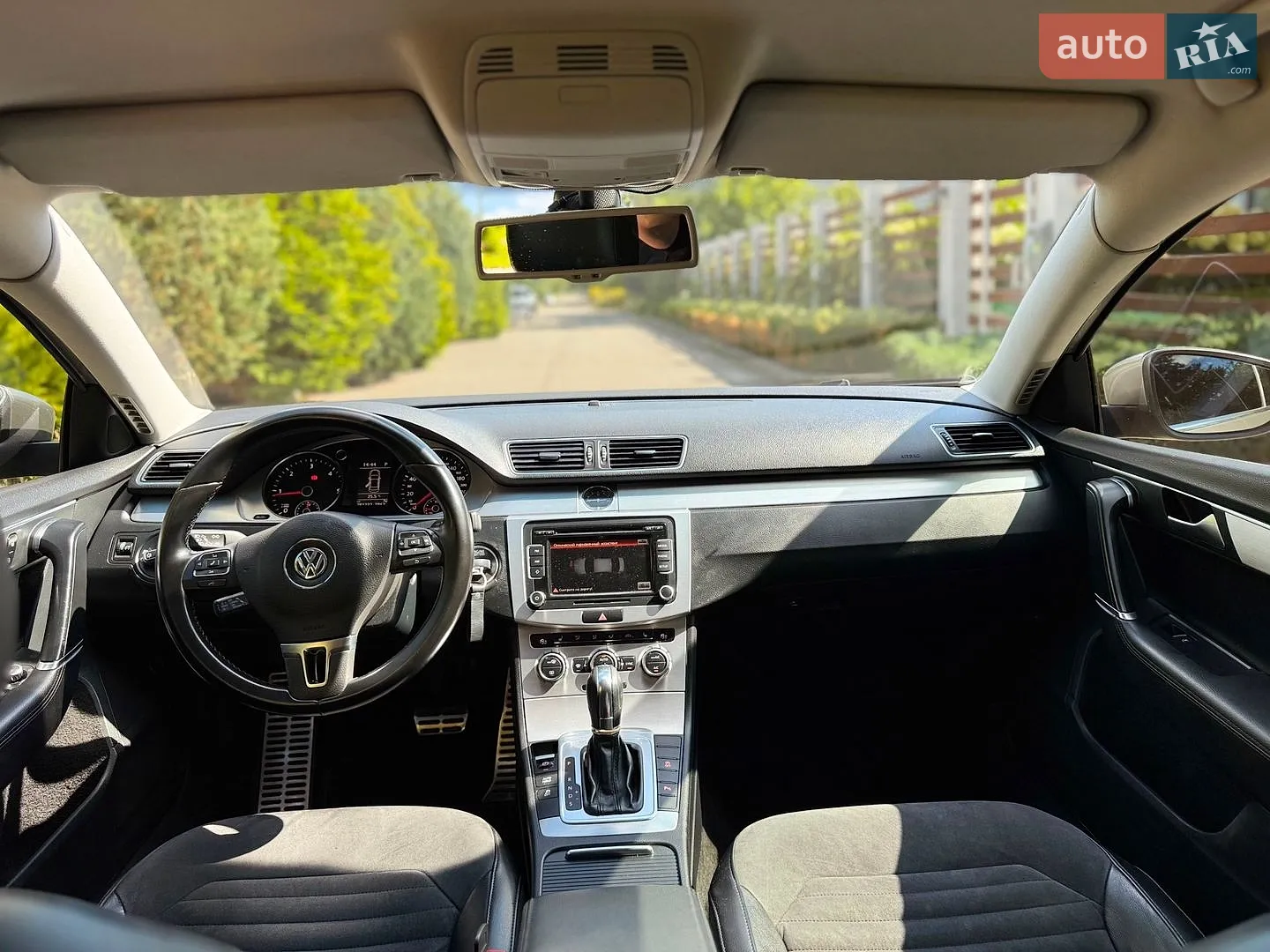 2014 Volkswagen Passat - мініатюра 58
