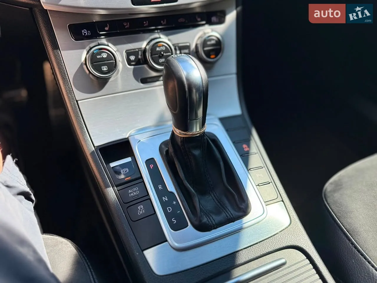 2014 Volkswagen Passat - мініатюра 67