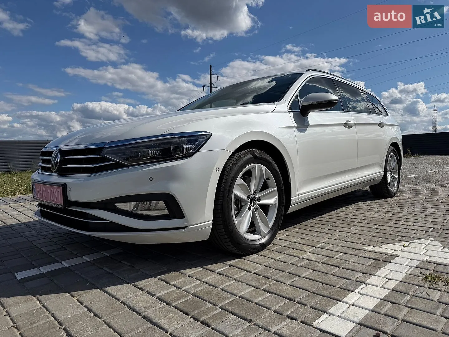 2022 Volkswagen Passat - мініатюра 6