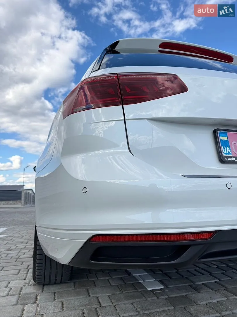 2022 Volkswagen Passat - мініатюра 57