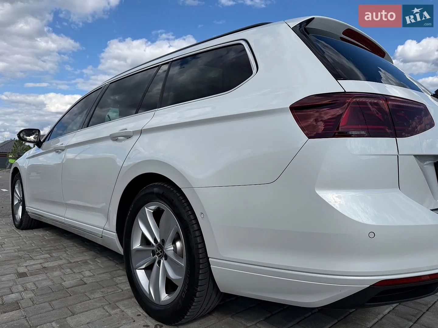 2022 Volkswagen Passat - мініатюра 67