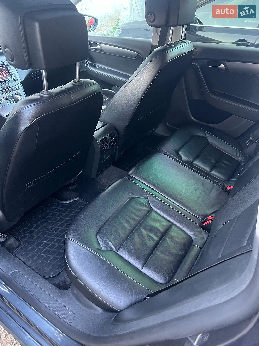 2012 Volkswagen Passat - мініатюра 14