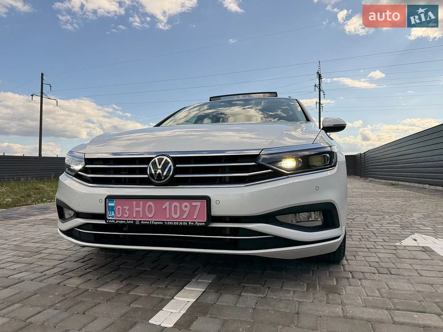 2022 Volkswagen Passat - мініатюра 94