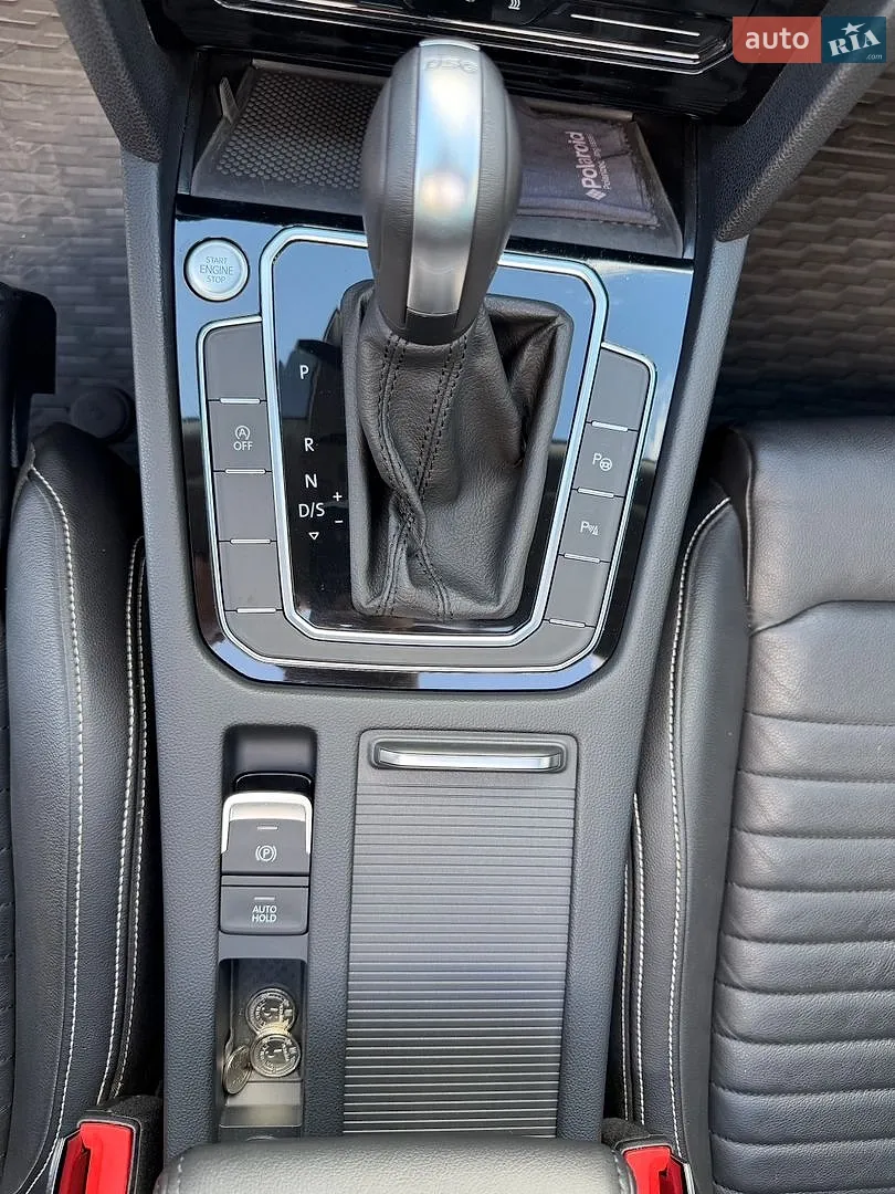 2022 Volkswagen Passat - мініатюра 111