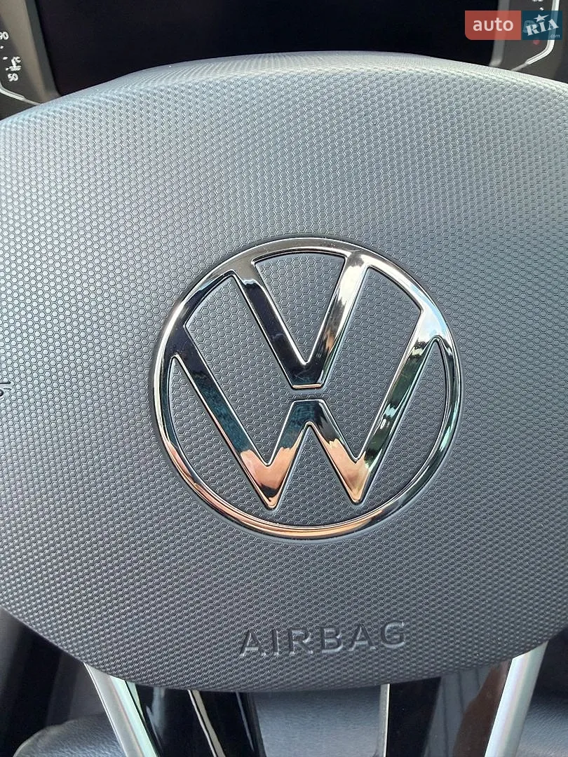 2022 Volkswagen Passat - мініатюра 117