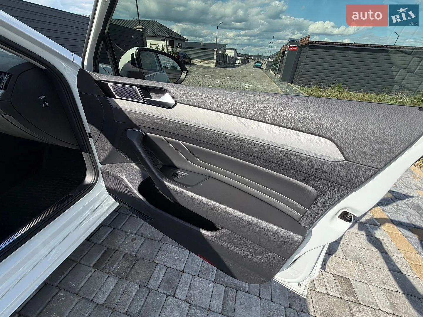 2022 Volkswagen Passat - мініатюра 146