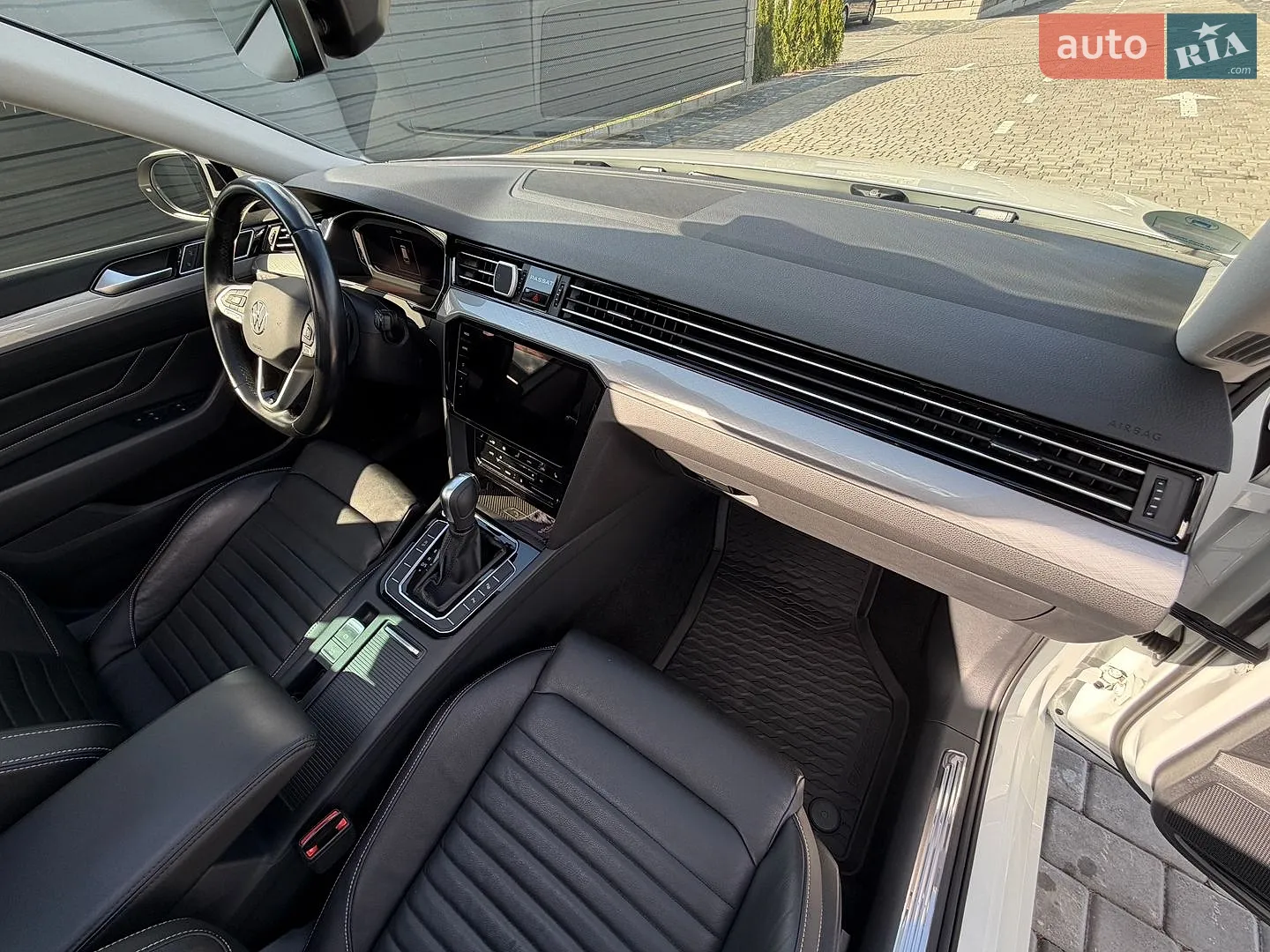2022 Volkswagen Passat - мініатюра 151