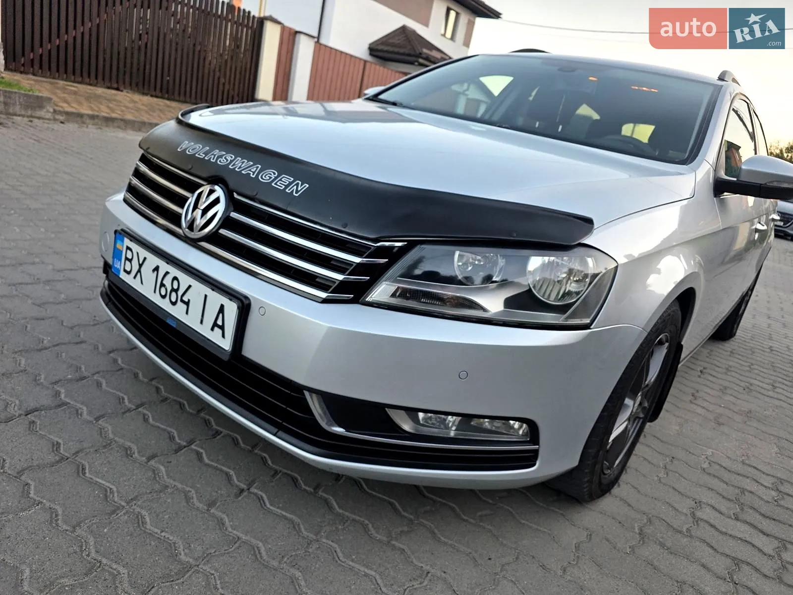 2011 Volkswagen Passat - мініатюра 29
