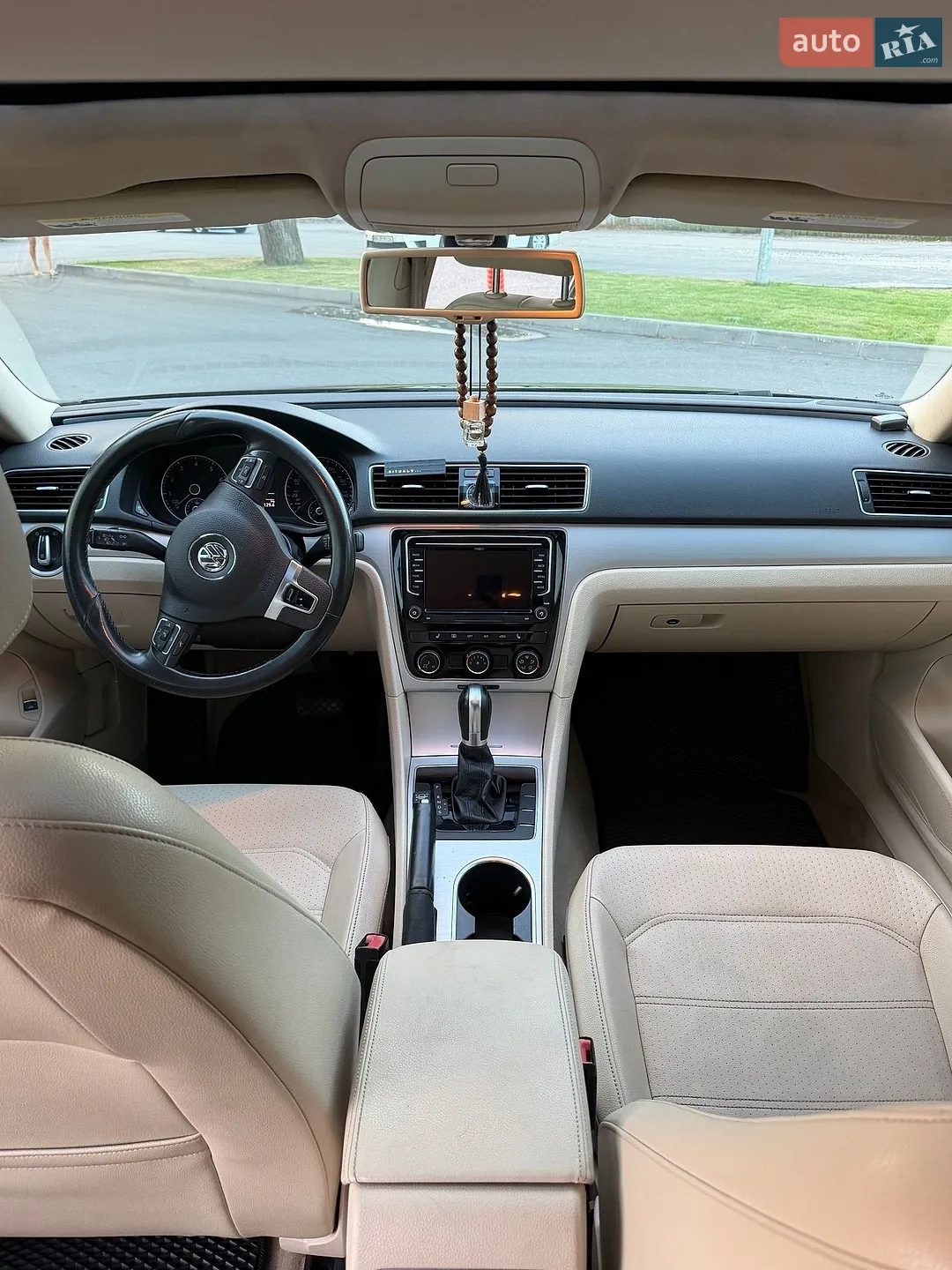 2012 Volkswagen Passat - мініатюра 11