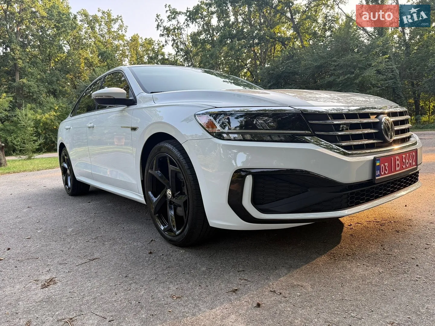 2020 Volkswagen Passat - мініатюра 13