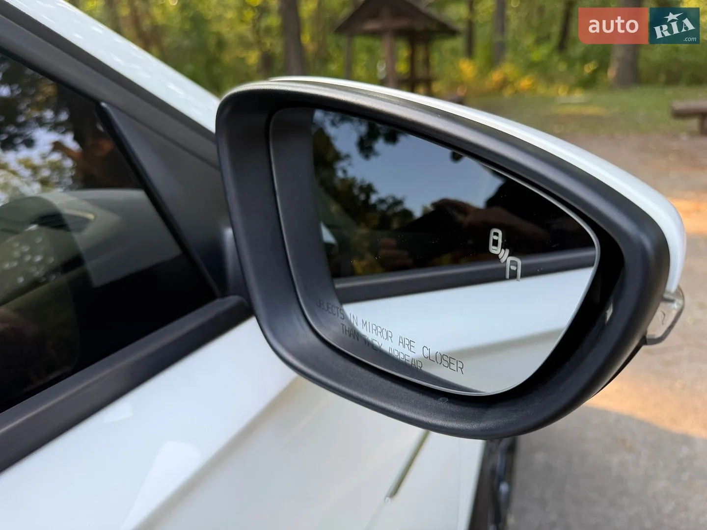 2020 Volkswagen Passat - мініатюра 27