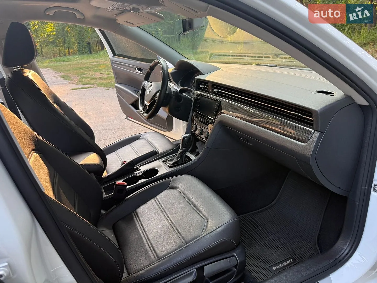 2020 Volkswagen Passat - мініатюра 49