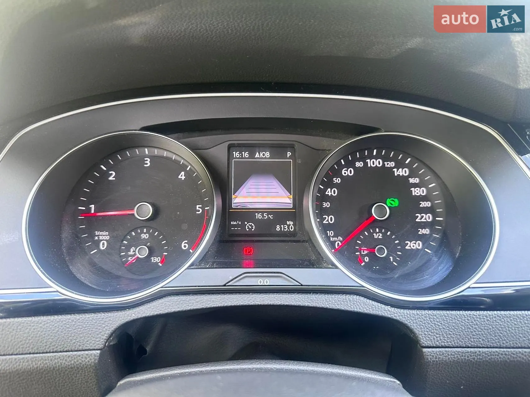 2015 Volkswagen Passat - мініатюра 22