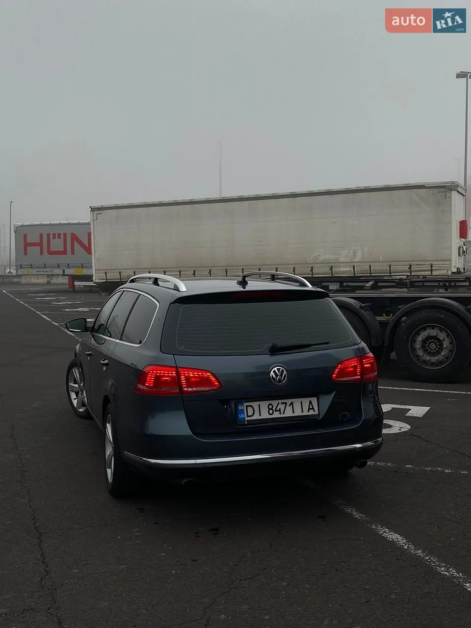 2013 Volkswagen Passat - мініатюра 12