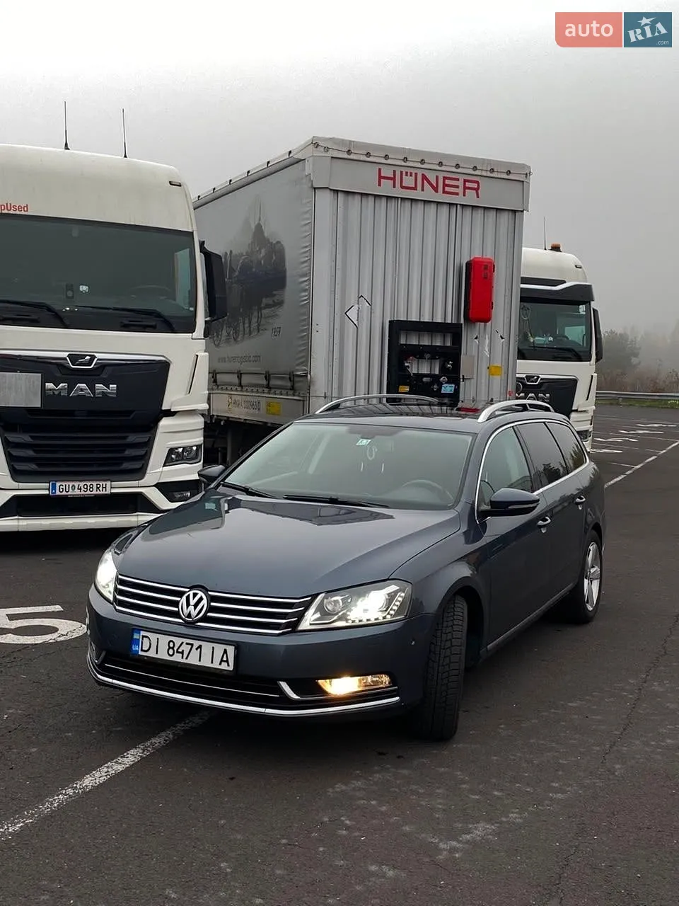 2013 Volkswagen Passat - мініатюра 13