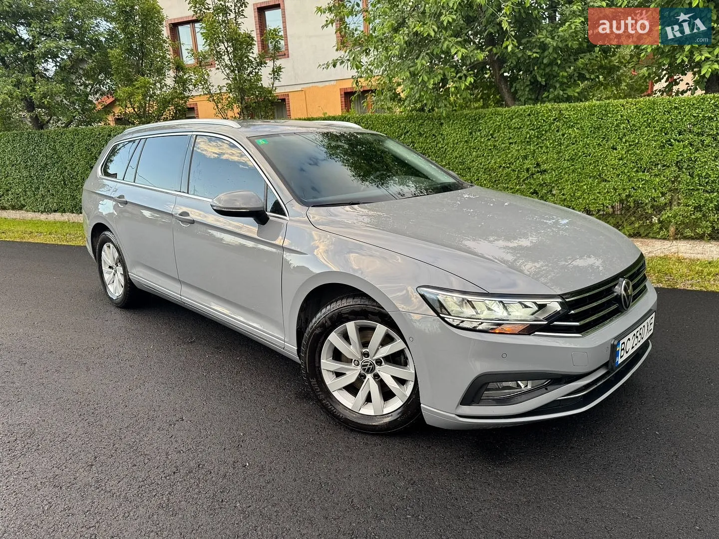 2022 Volkswagen Passat - мініатюра 3
