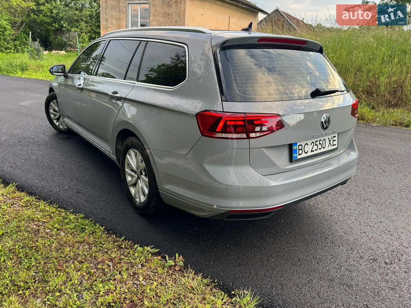 2022 Volkswagen Passat - мініатюра 11