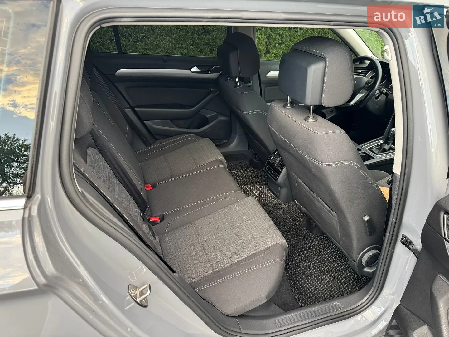 2022 Volkswagen Passat - мініатюра 26