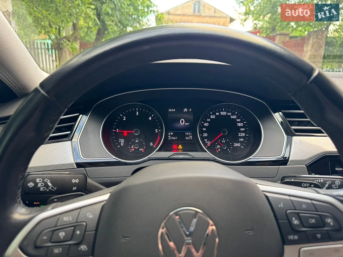 2022 Volkswagen Passat - мініатюра 35