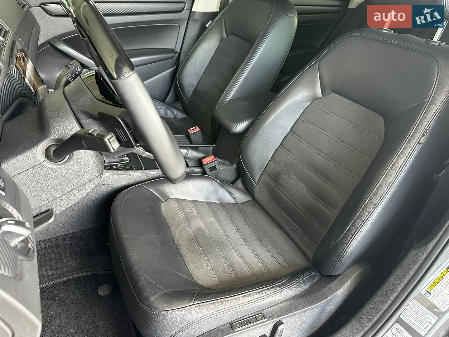 2014 Volkswagen Passat - мініатюра 18