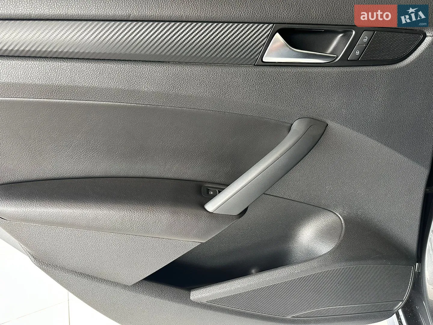 2014 Volkswagen Passat - мініатюра 22