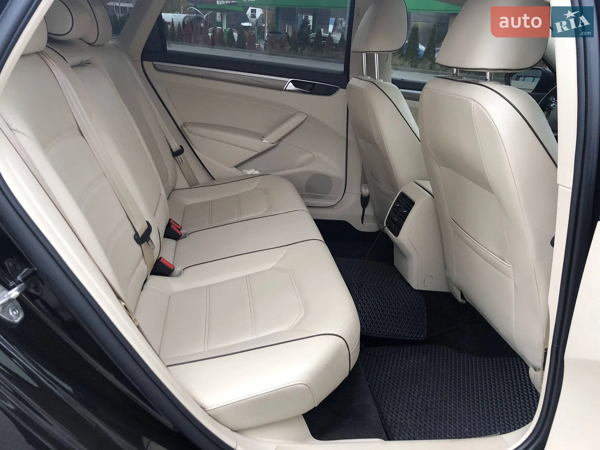 2018 Volkswagen Passat - мініатюра 17