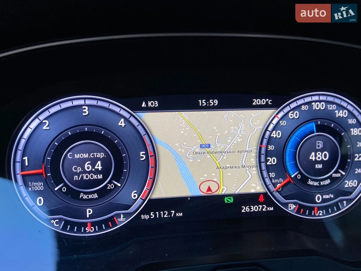 2015 Volkswagen Passat - мініатюра 21