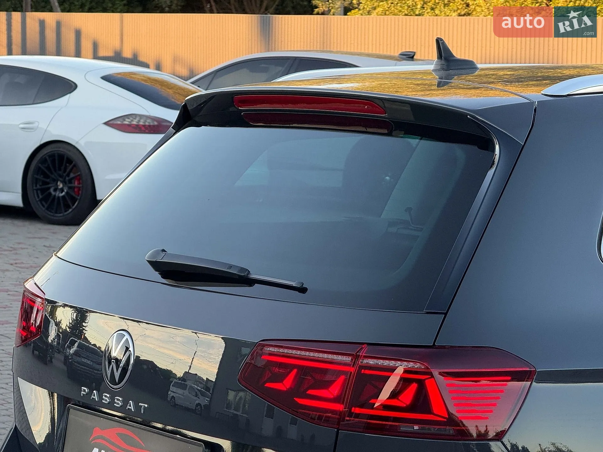2021 Volkswagen Passat - мініатюра 19
