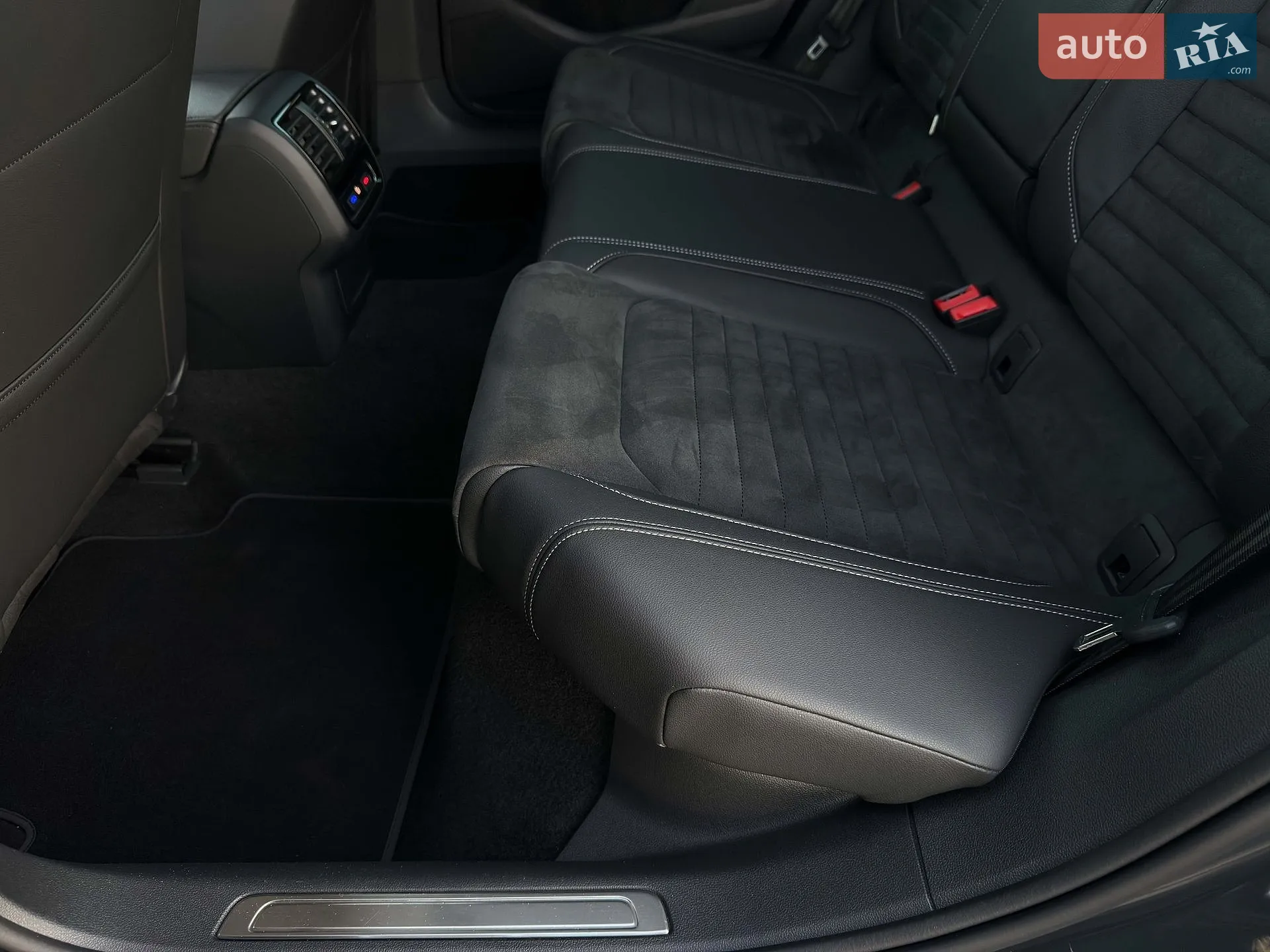 2021 Volkswagen Passat - мініатюра 47