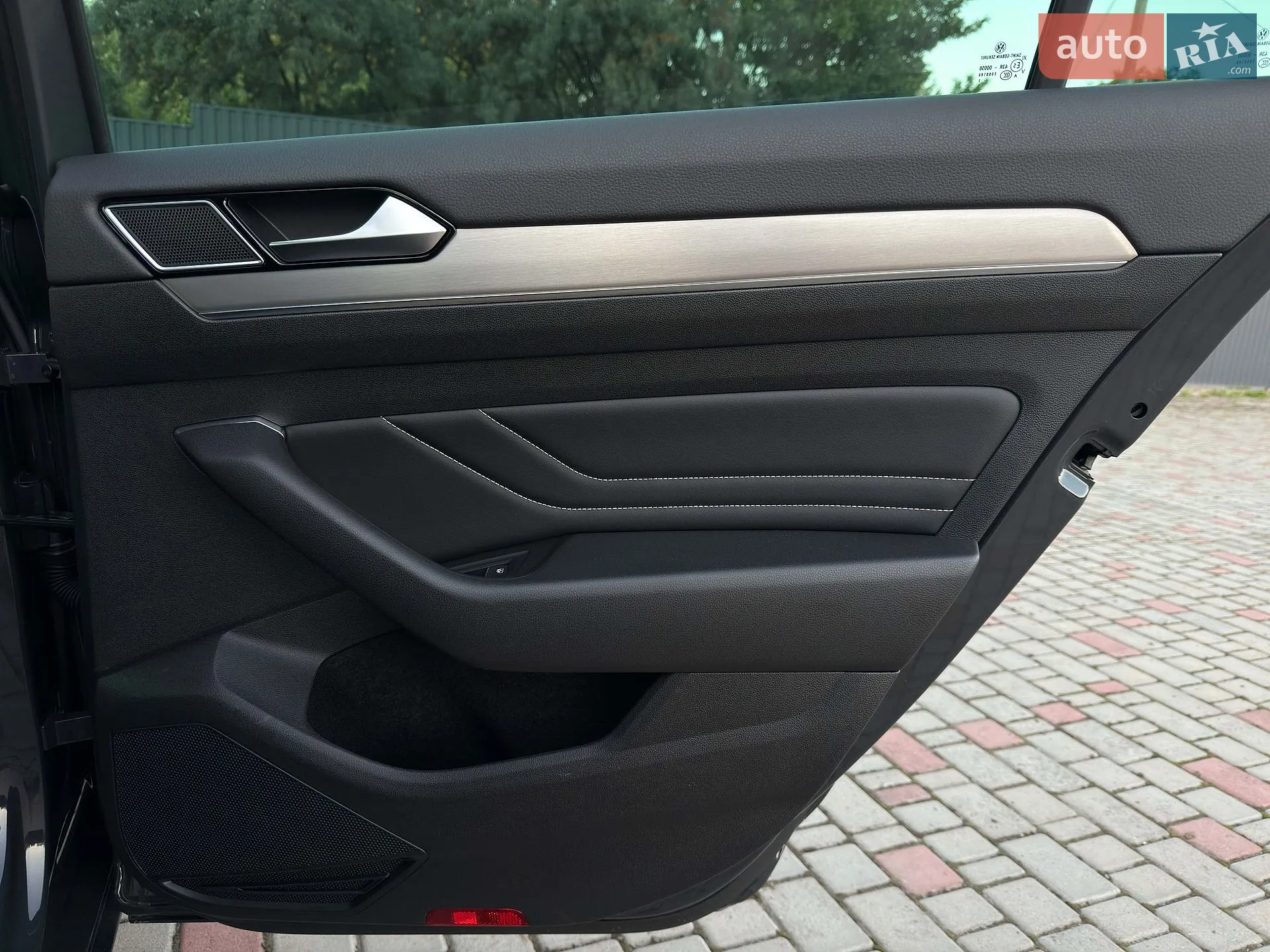 2021 Volkswagen Passat - мініатюра 51