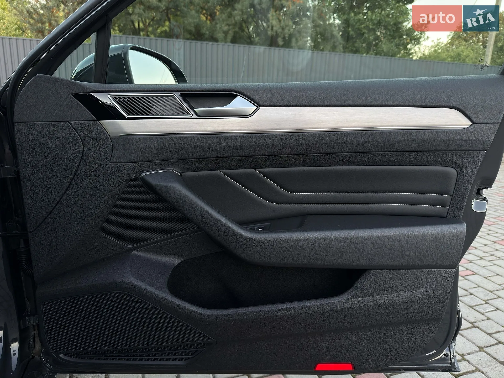 2021 Volkswagen Passat - мініатюра 58