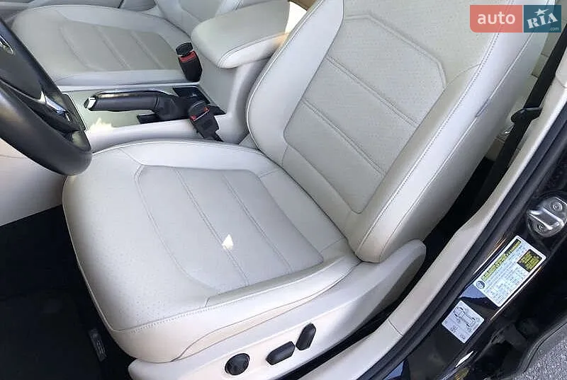 2018 Volkswagen Passat - мініатюра 8