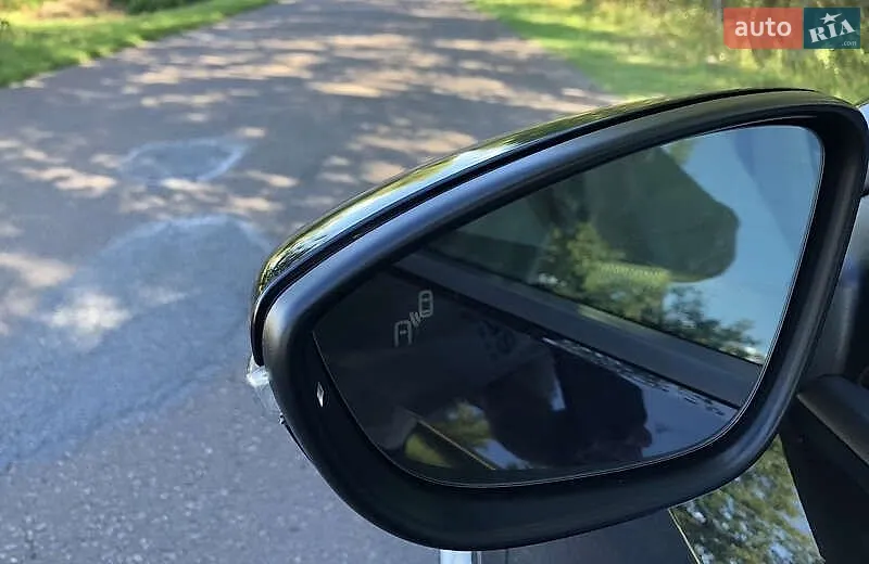 2018 Volkswagen Passat - мініатюра 13