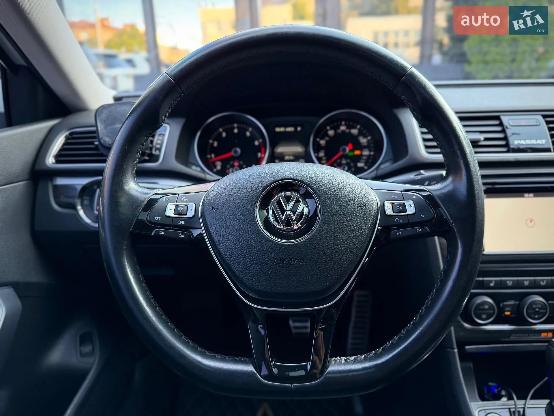 2018 Volkswagen Passat - мініатюра 29