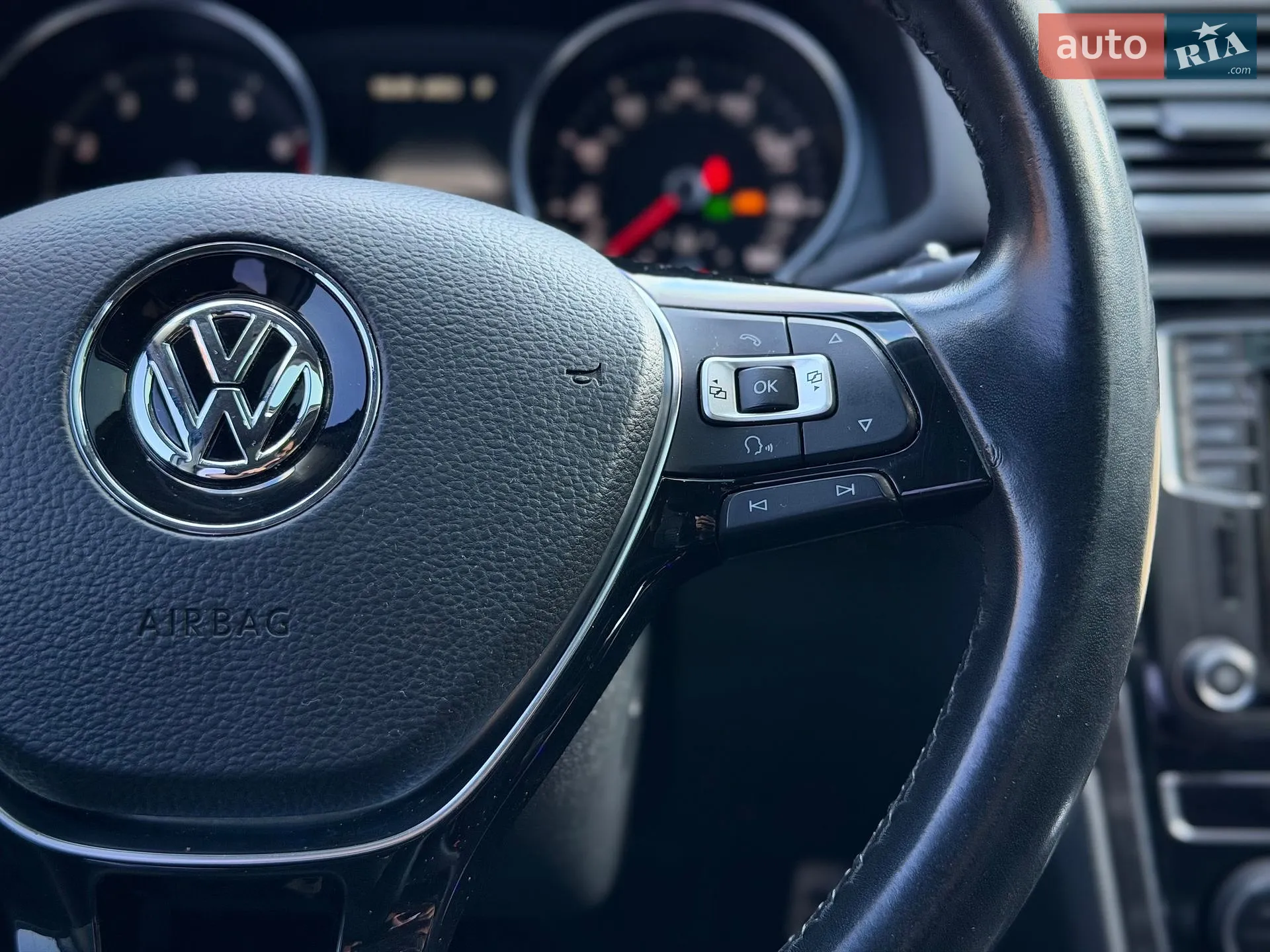 2018 Volkswagen Passat - мініатюра 31