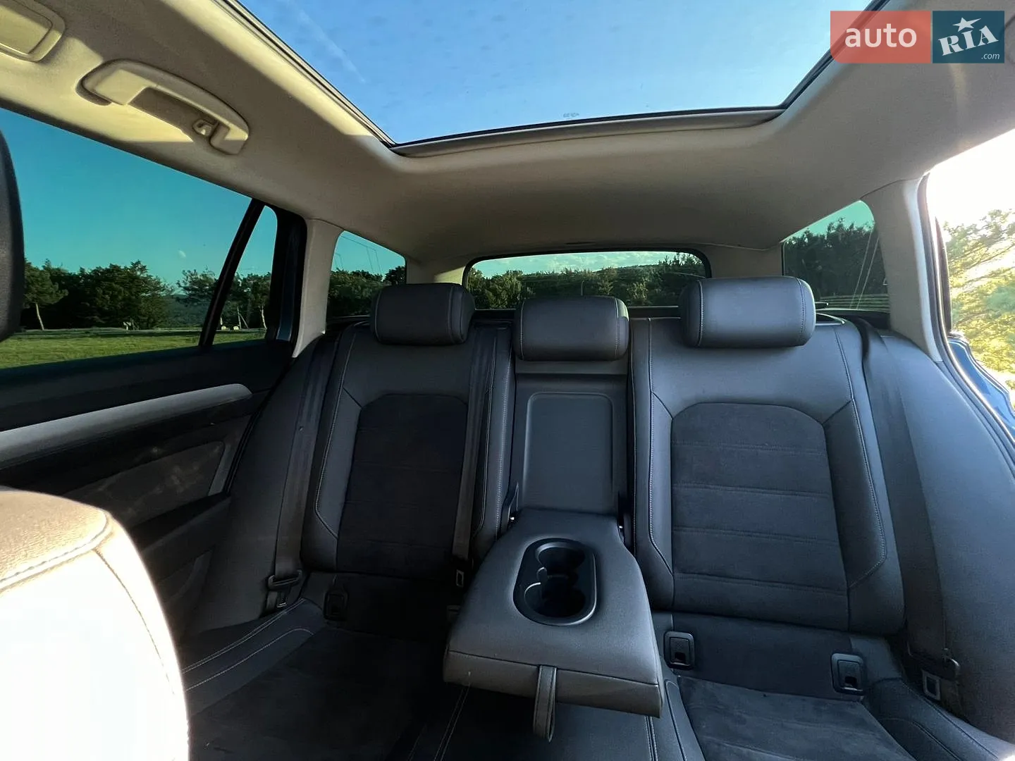 2015 Volkswagen Passat - мініатюра 15