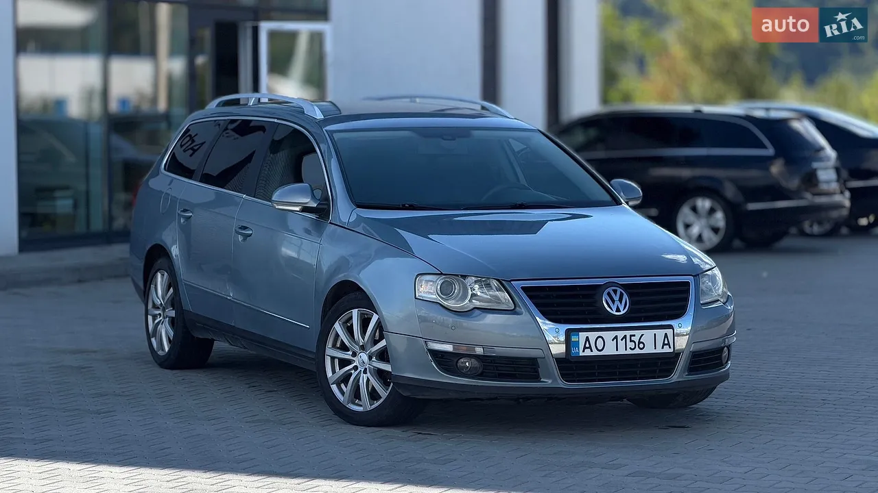 2010 Volkswagen Passat - мініатюра 23