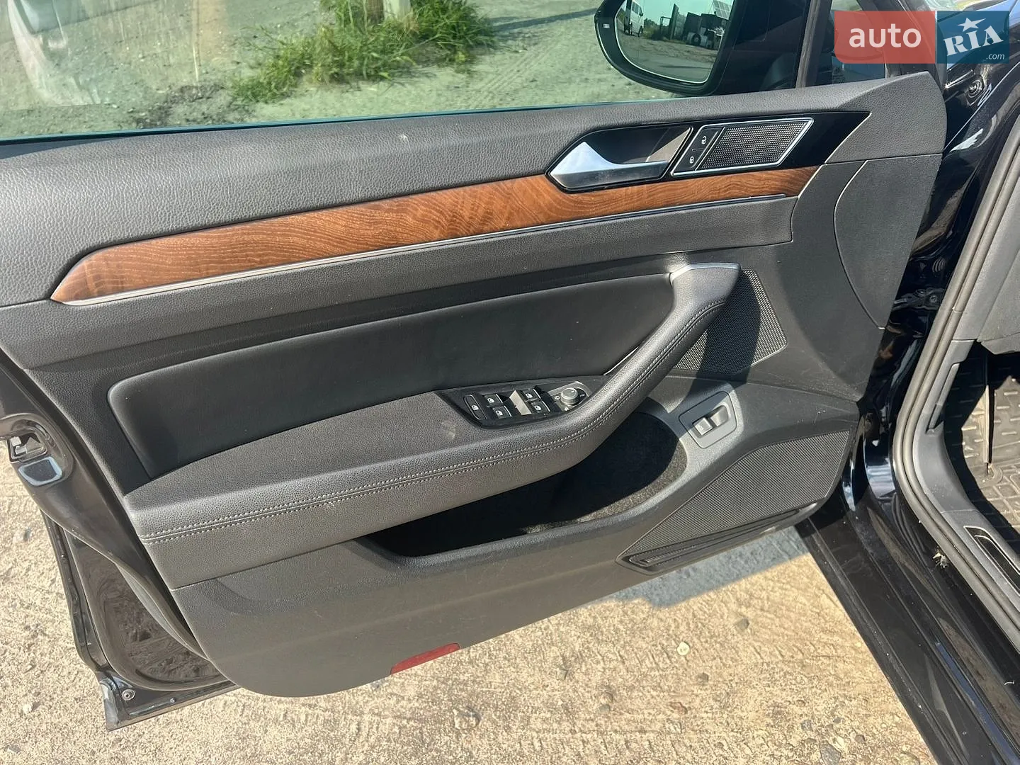 2018 Volkswagen Passat - мініатюра 12
