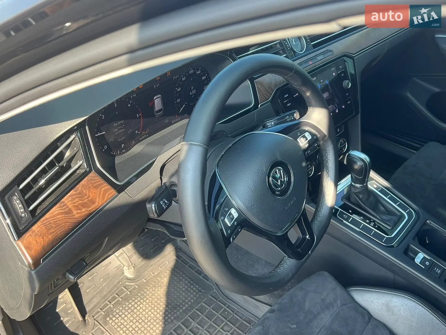 2018 Volkswagen Passat - мініатюра 13