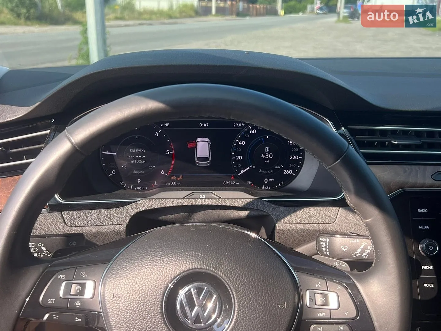 2018 Volkswagen Passat - мініатюра 14