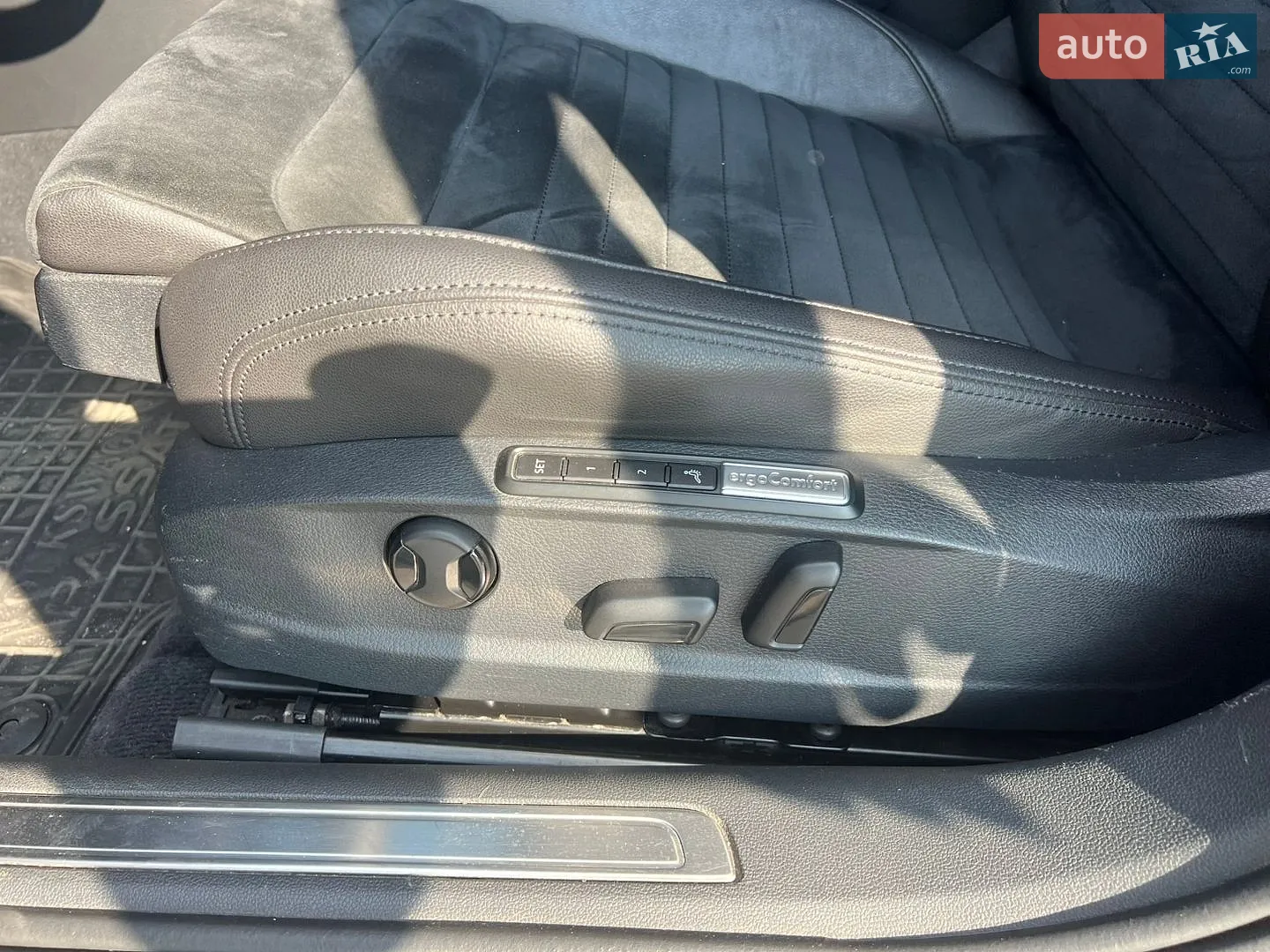 2018 Volkswagen Passat - мініатюра 17
