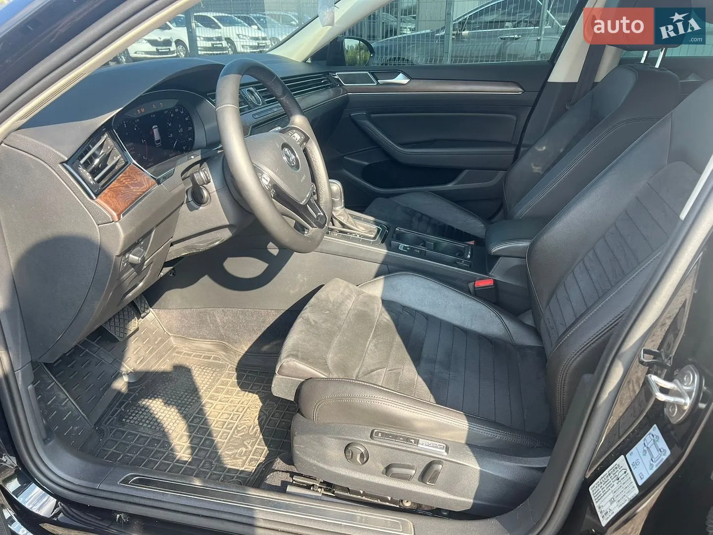 2018 Volkswagen Passat - мініатюра 18