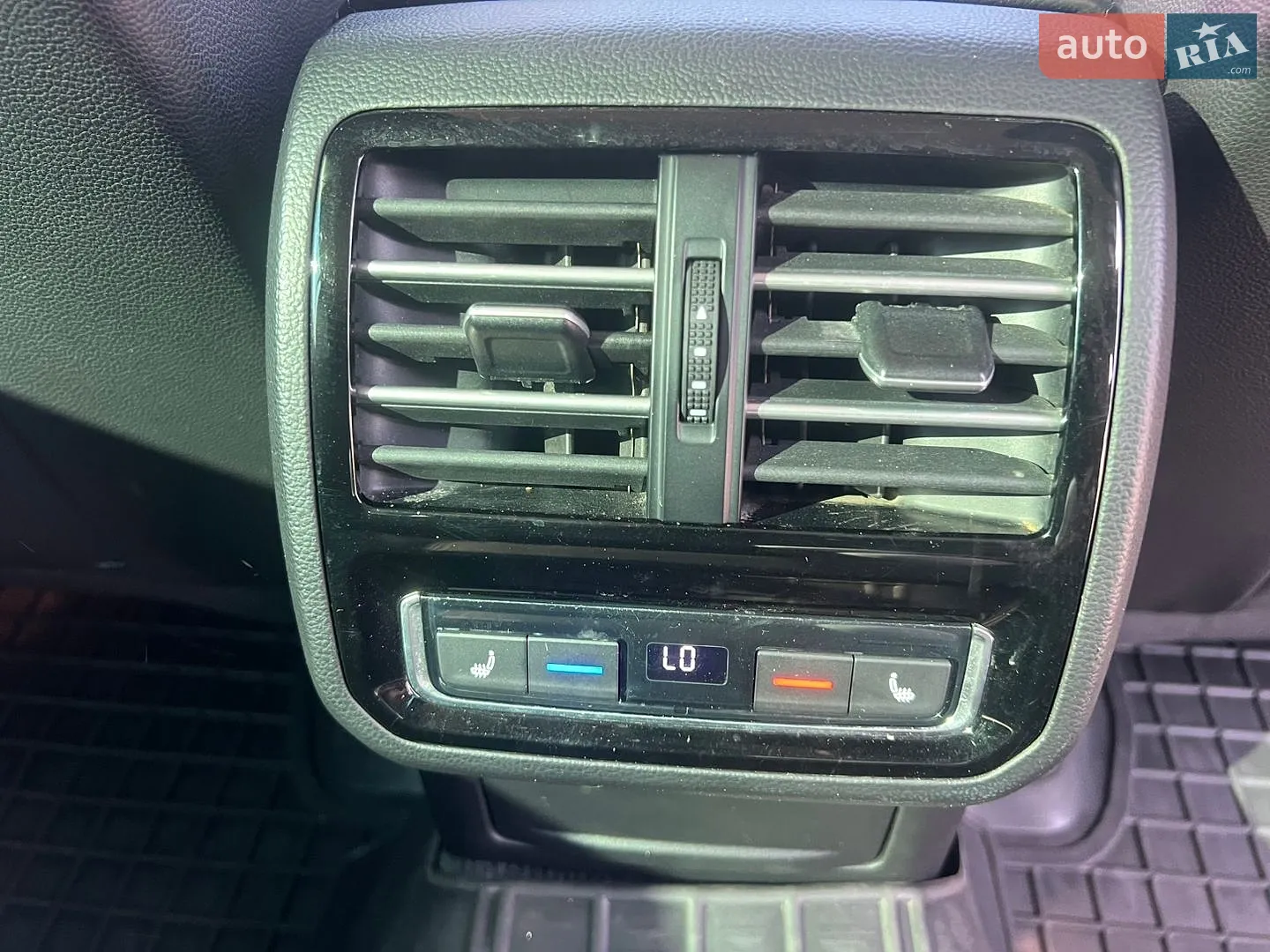 2018 Volkswagen Passat - мініатюра 20