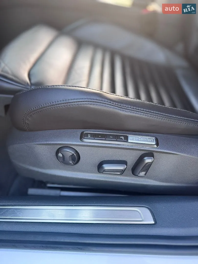 2014 Volkswagen Passat - мініатюра 11