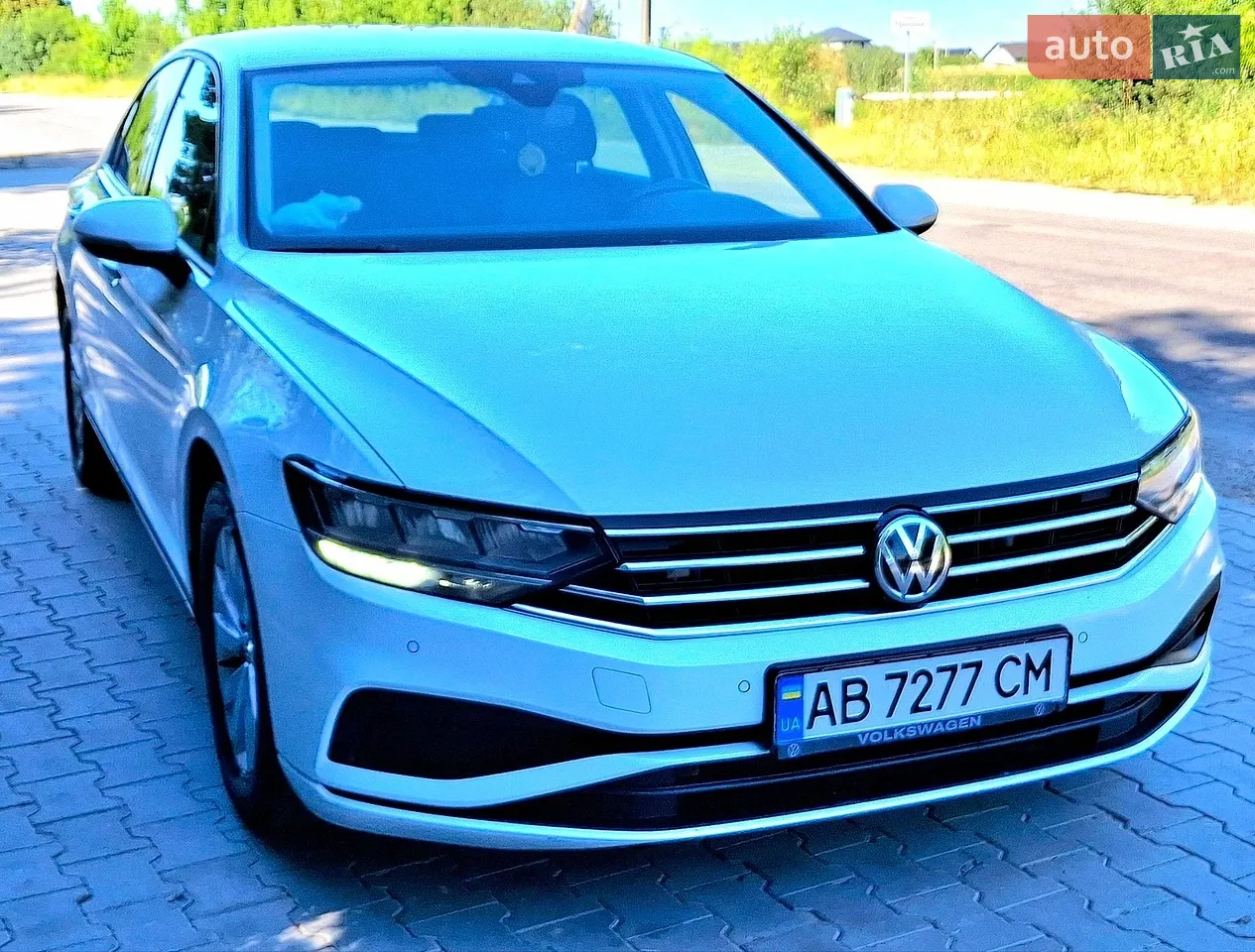 2019 Volkswagen Passat - мініатюра 29